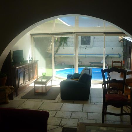 Maison Detente Carry-Le-Rouet Villa Екстериор снимка
