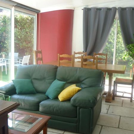 Maison Detente Carry-Le-Rouet Villa Екстериор снимка