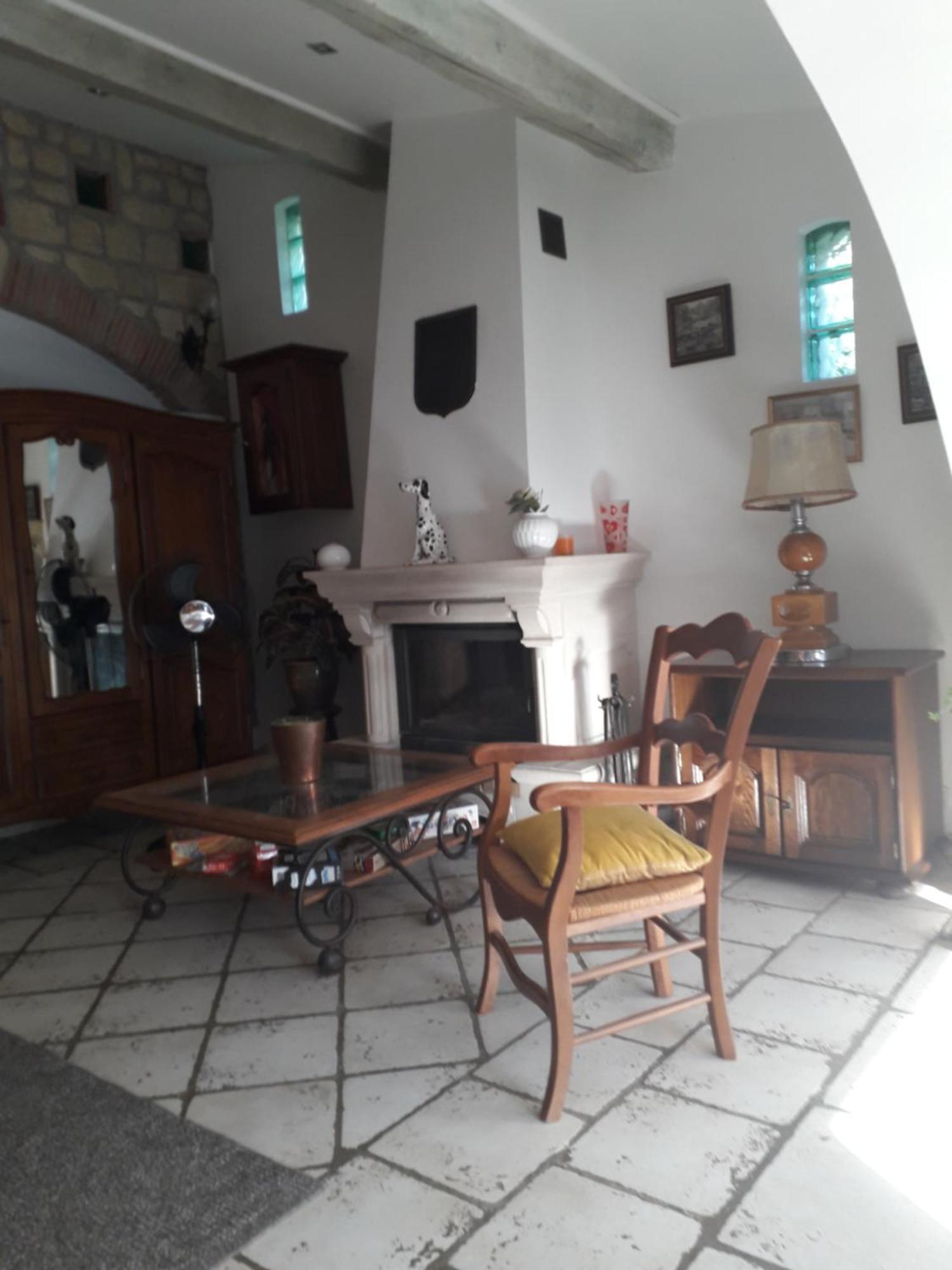Maison Detente Carry-Le-Rouet Villa Екстериор снимка