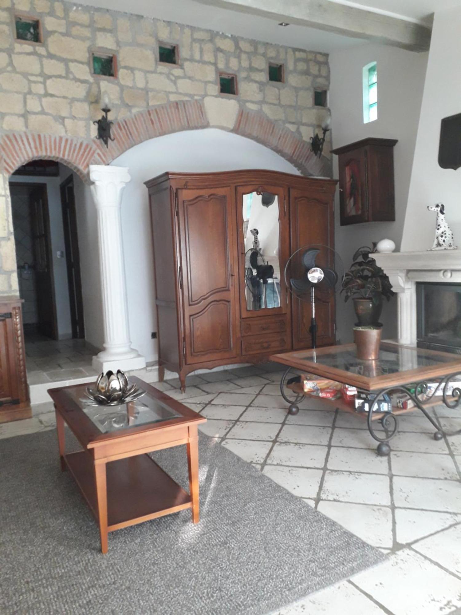 Maison Detente Carry-Le-Rouet Villa Екстериор снимка