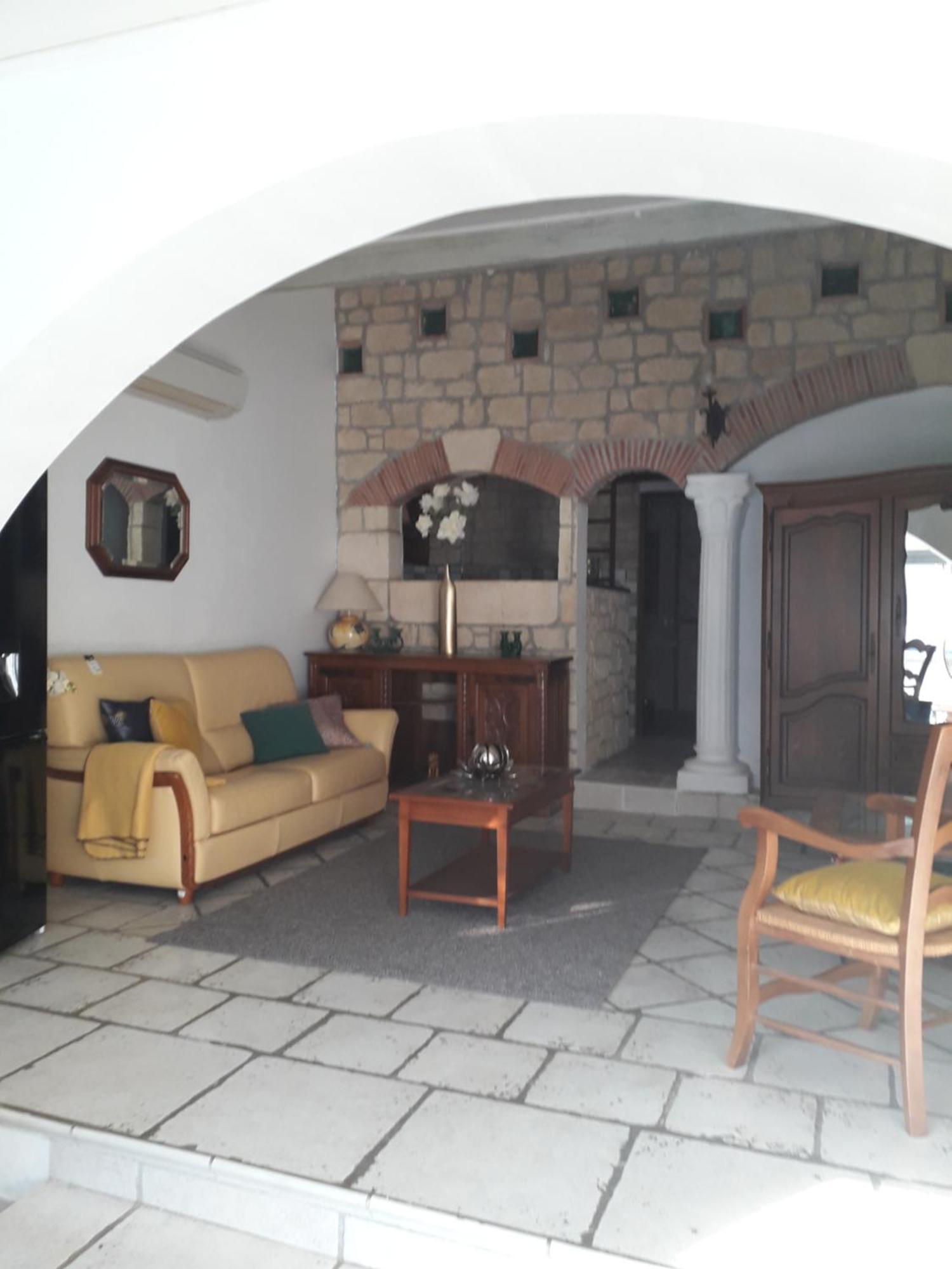 Maison Detente Carry-Le-Rouet Villa Екстериор снимка