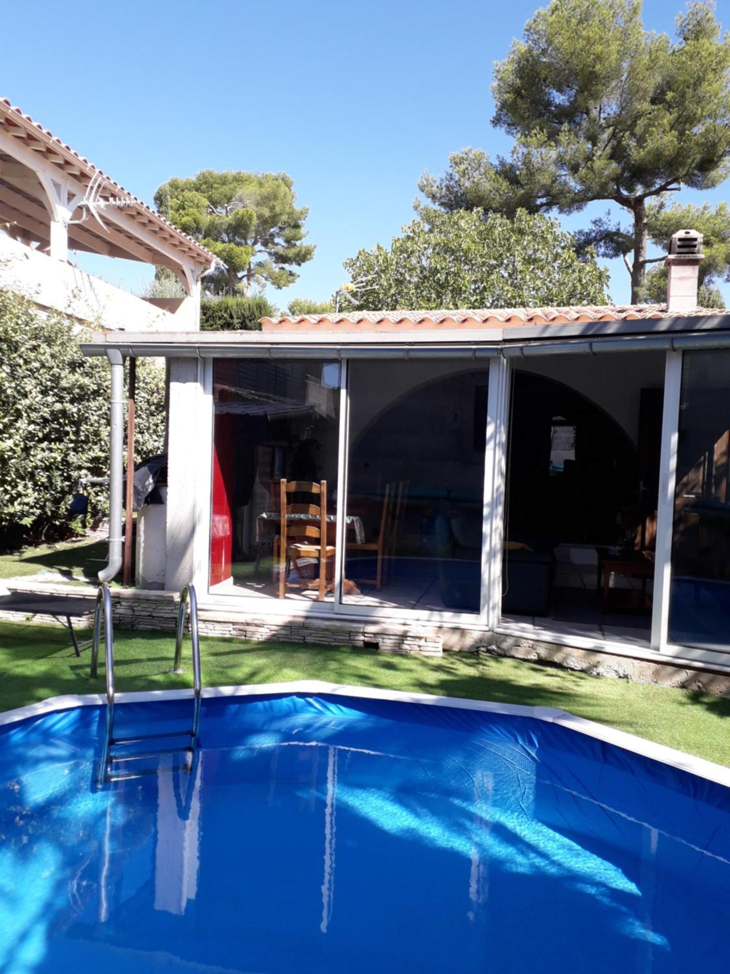 Maison Detente Carry-Le-Rouet Villa Екстериор снимка