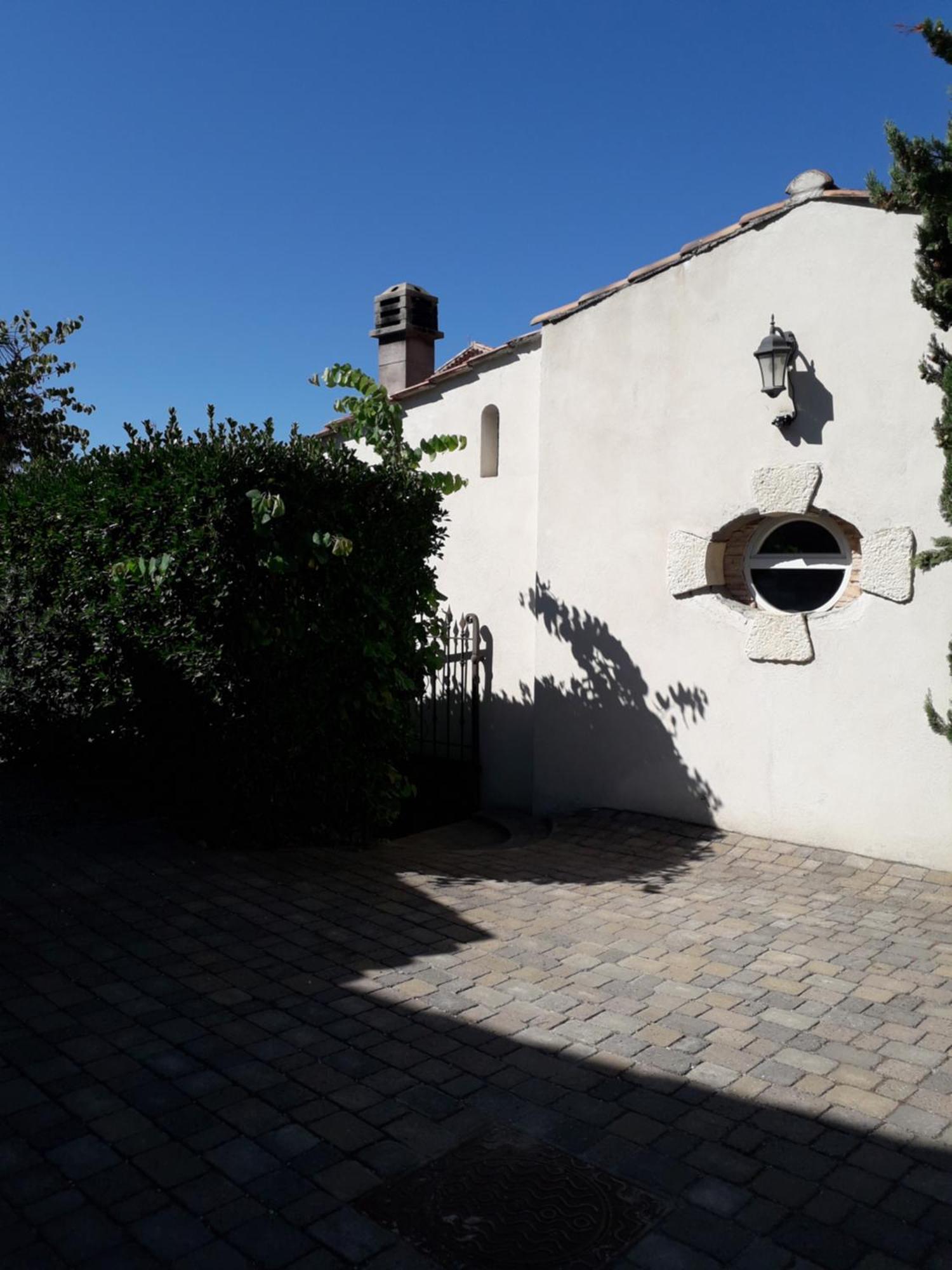 Maison Detente Carry-Le-Rouet Villa Екстериор снимка