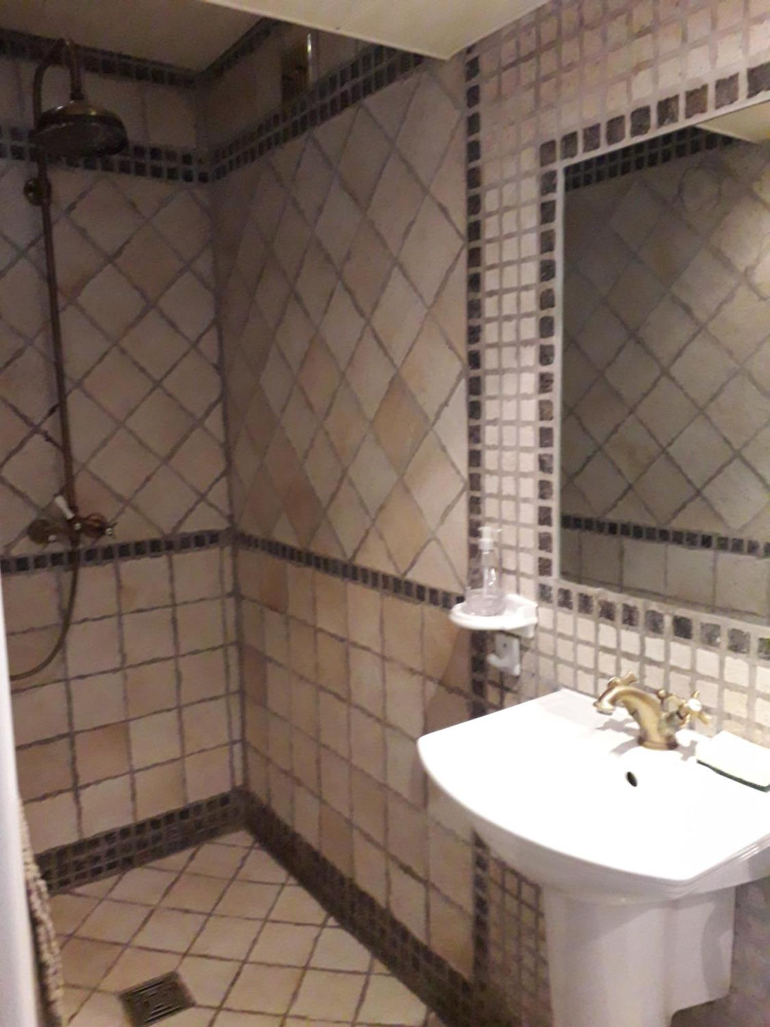 Maison Detente Carry-Le-Rouet Villa Екстериор снимка