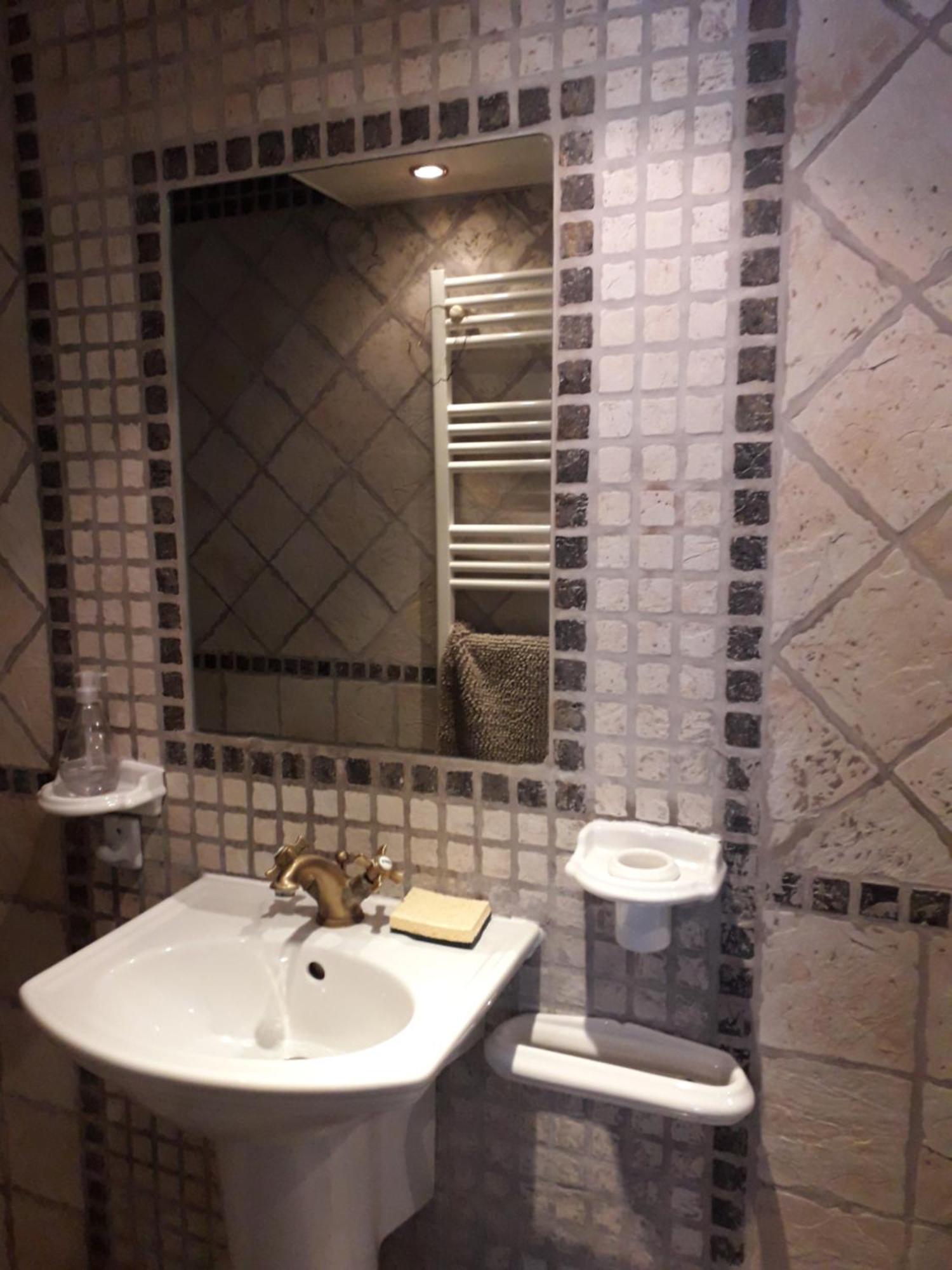 Maison Detente Carry-Le-Rouet Villa Екстериор снимка