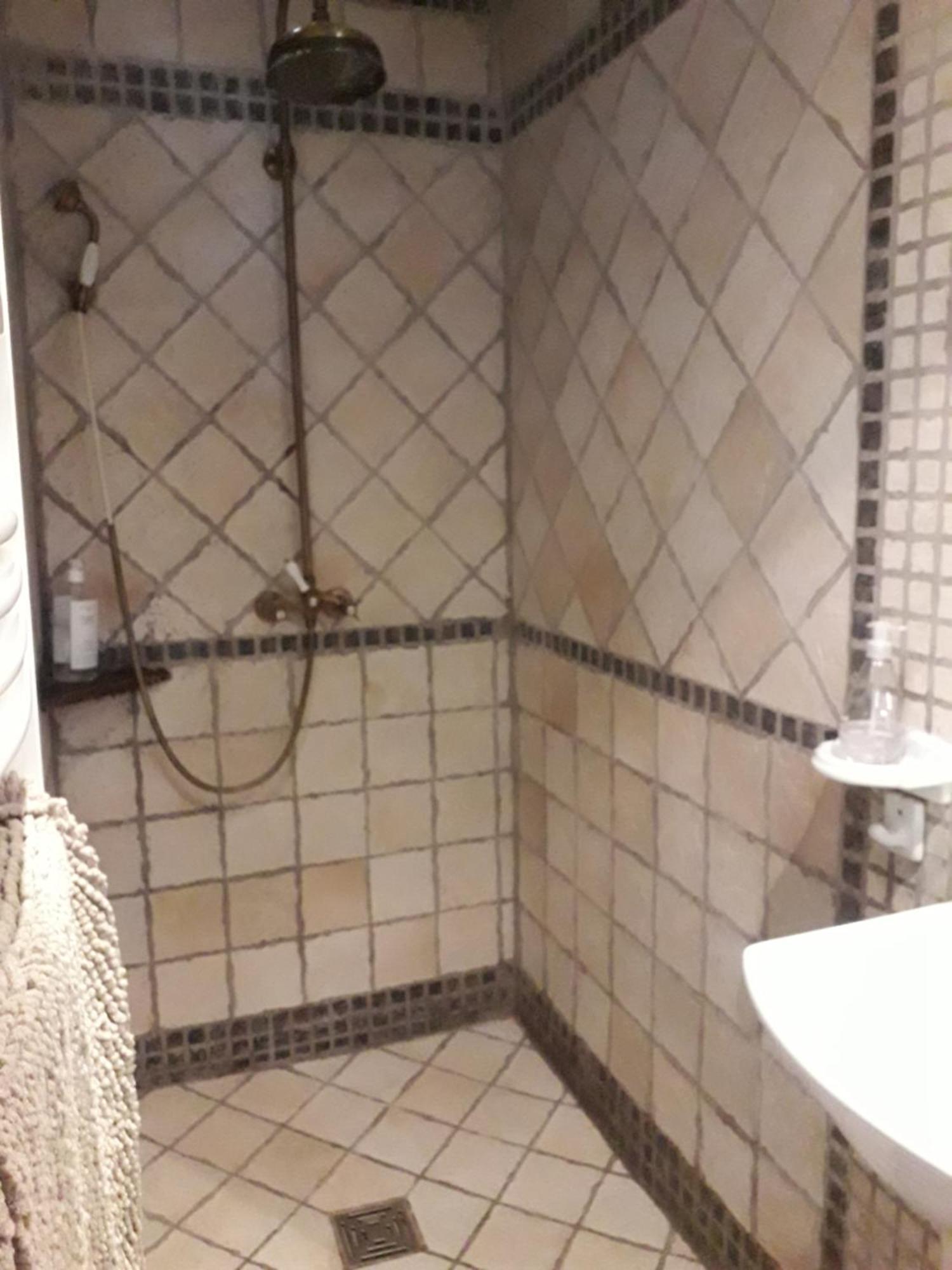 Maison Detente Carry-Le-Rouet Villa Екстериор снимка