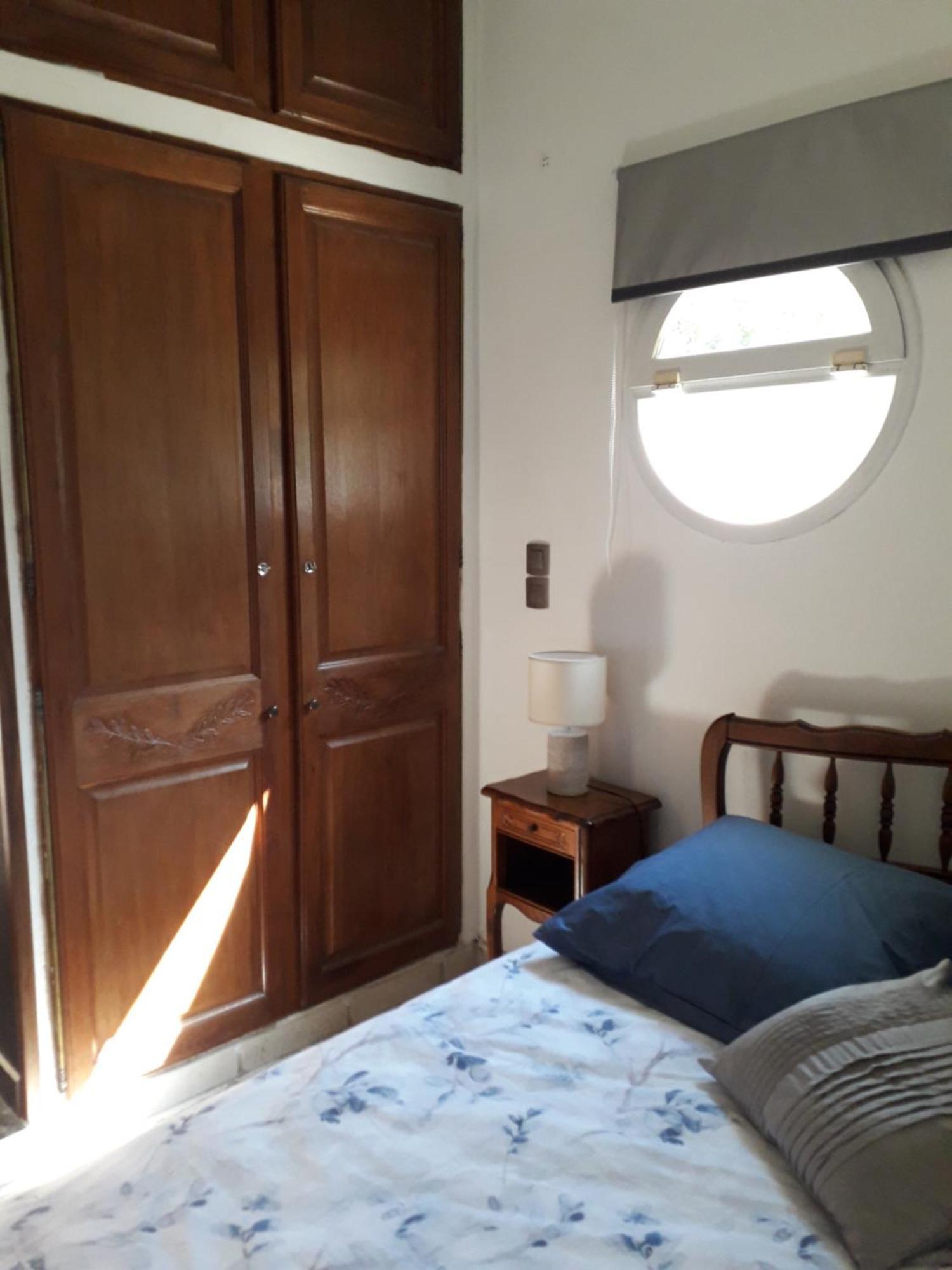 Maison Detente Carry-Le-Rouet Villa Екстериор снимка