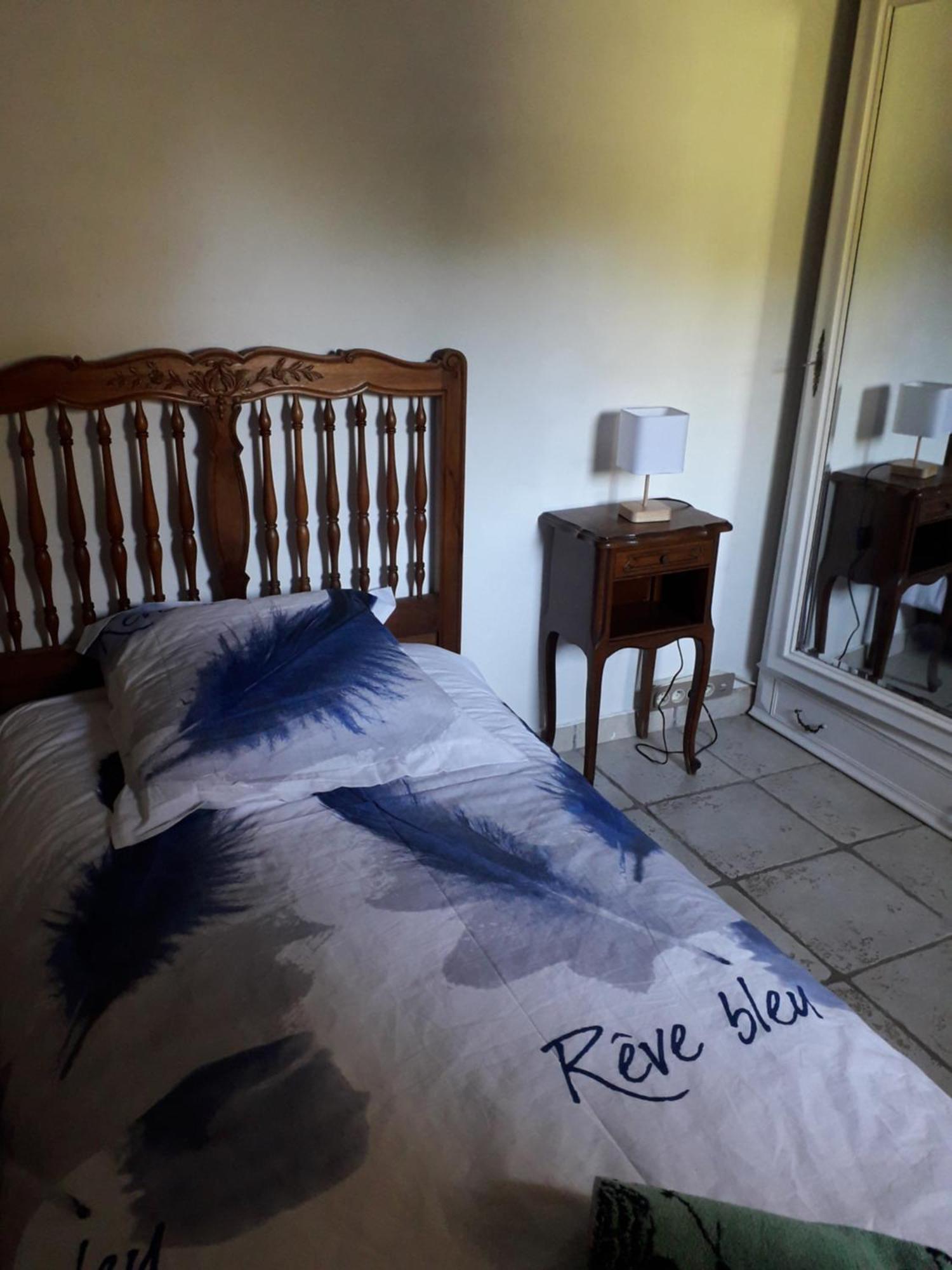 Maison Detente Carry-Le-Rouet Villa Екстериор снимка