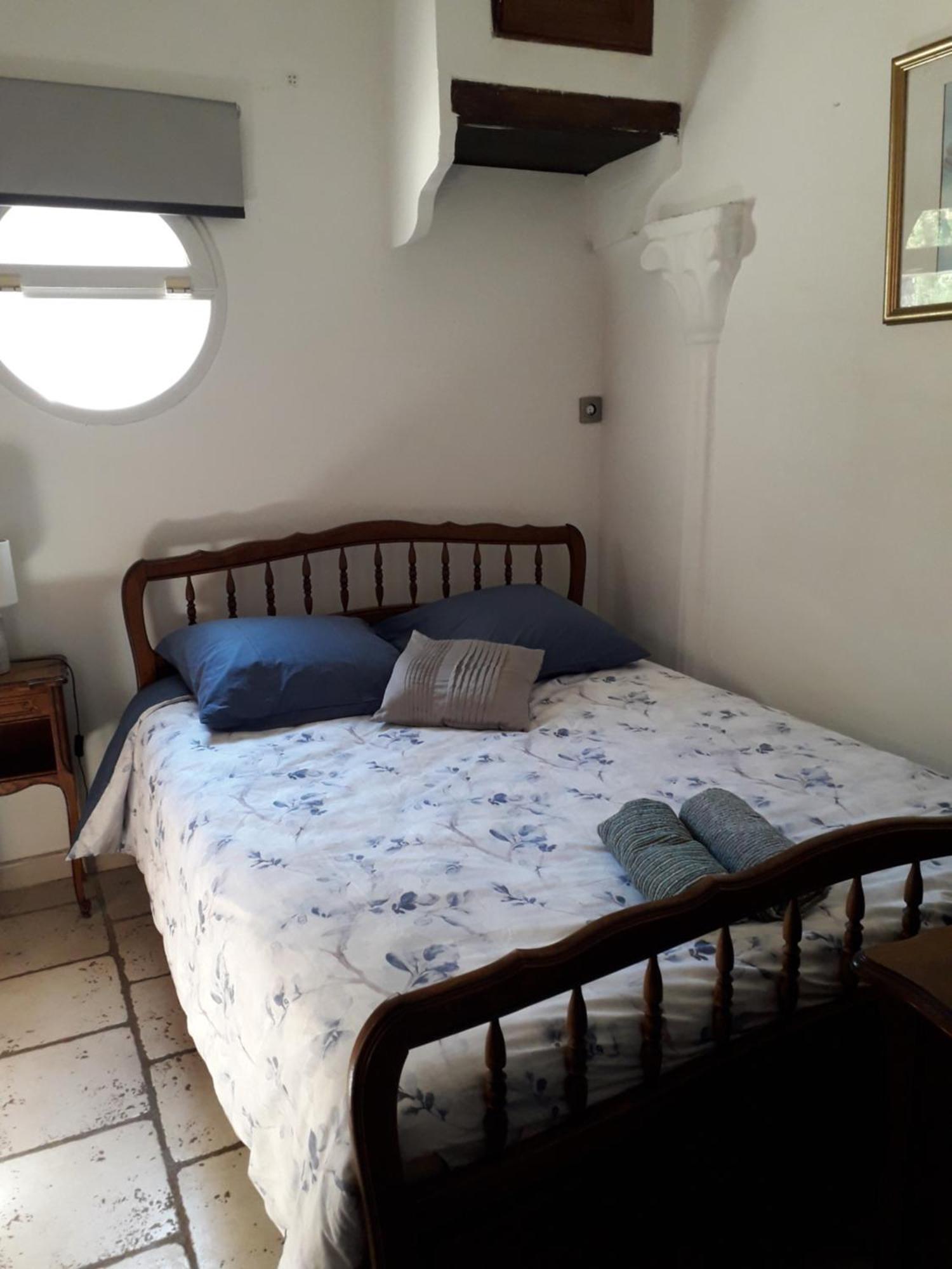Maison Detente Carry-Le-Rouet Villa Екстериор снимка