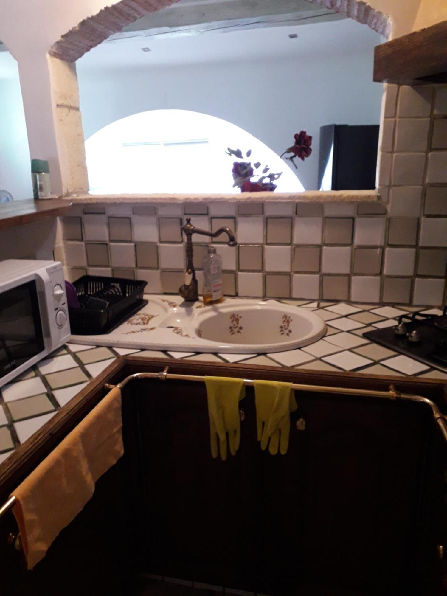Maison Detente Carry-Le-Rouet Villa Екстериор снимка
