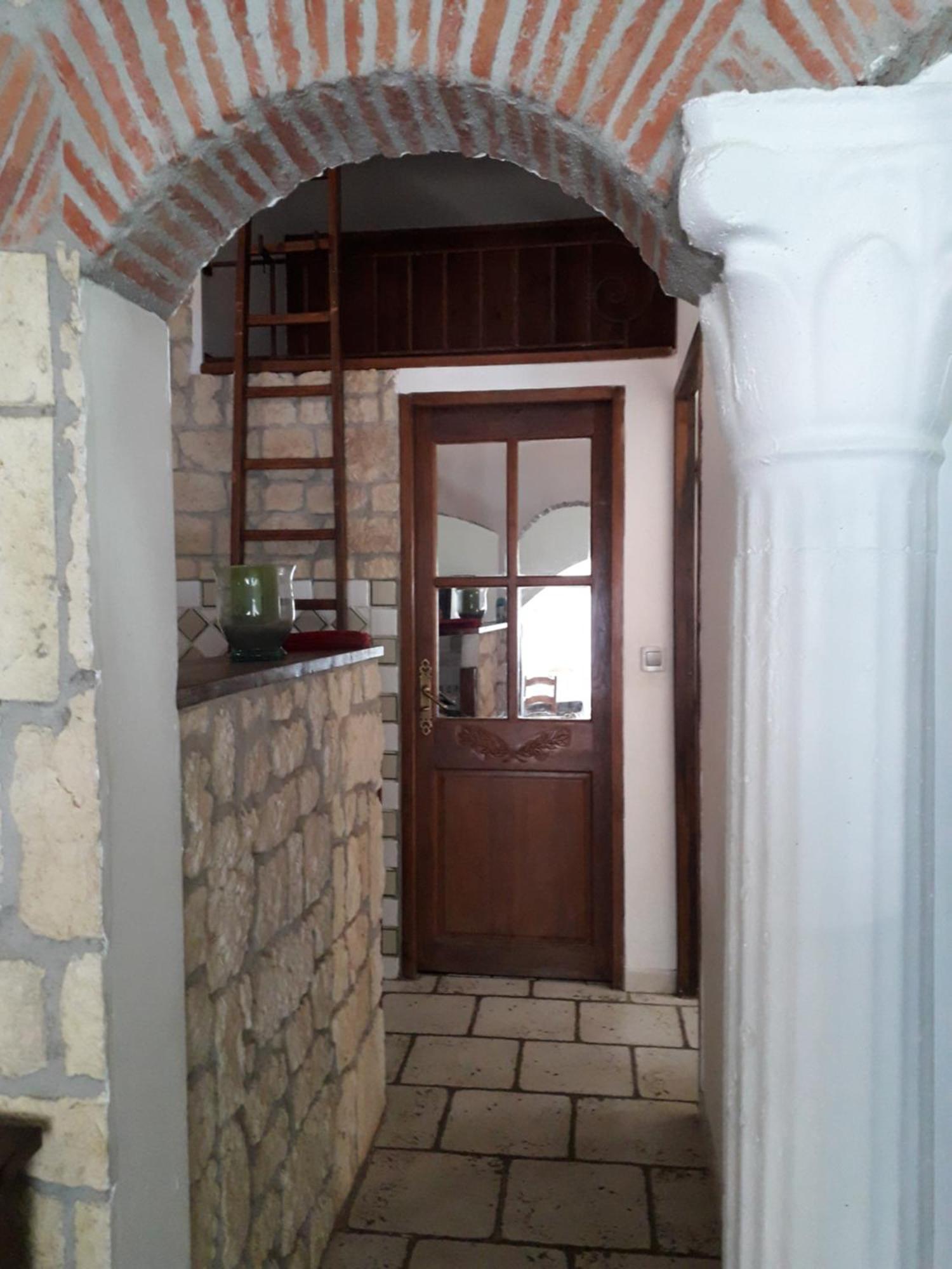 Maison Detente Carry-Le-Rouet Villa Екстериор снимка