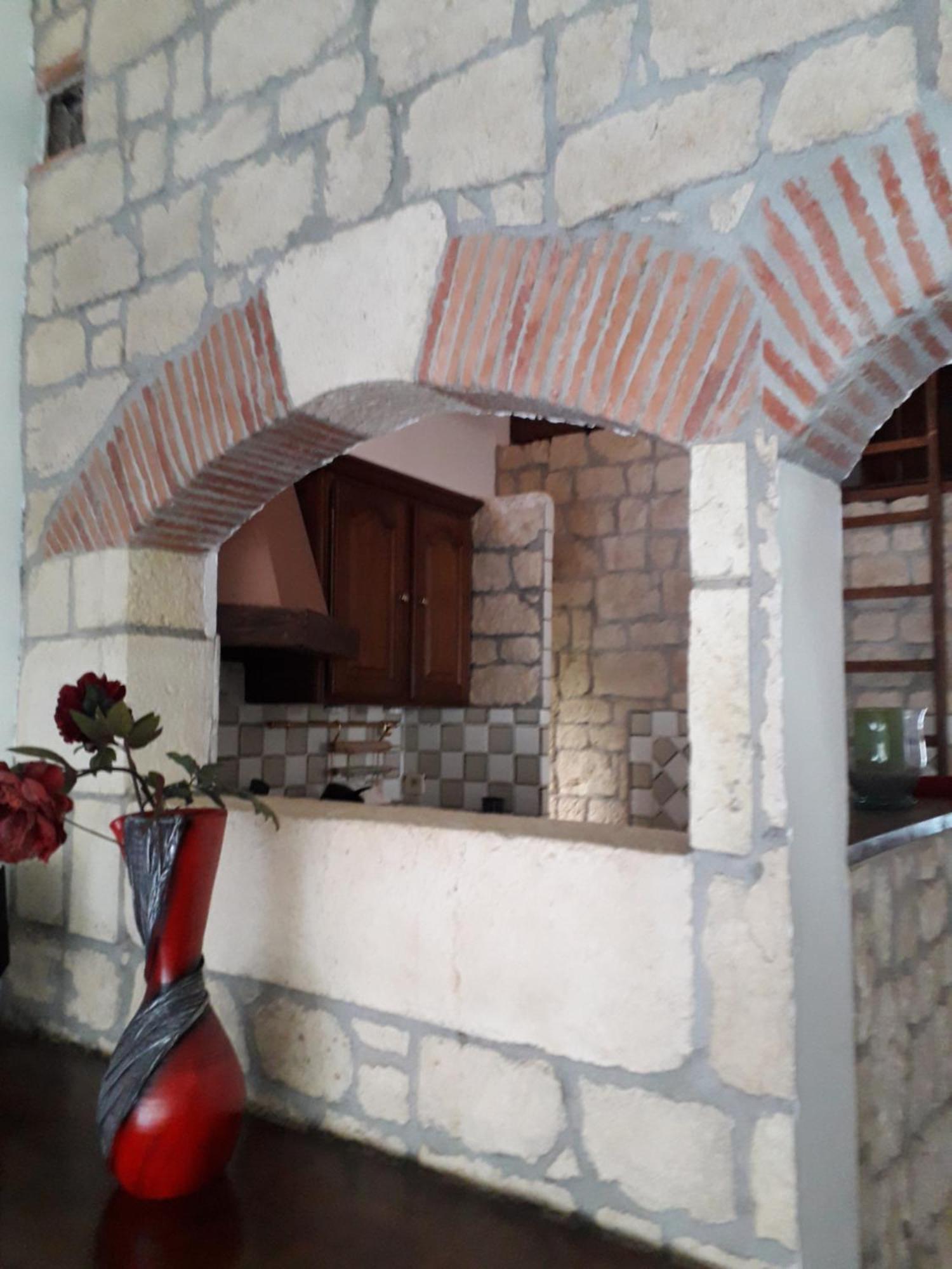 Maison Detente Carry-Le-Rouet Villa Екстериор снимка