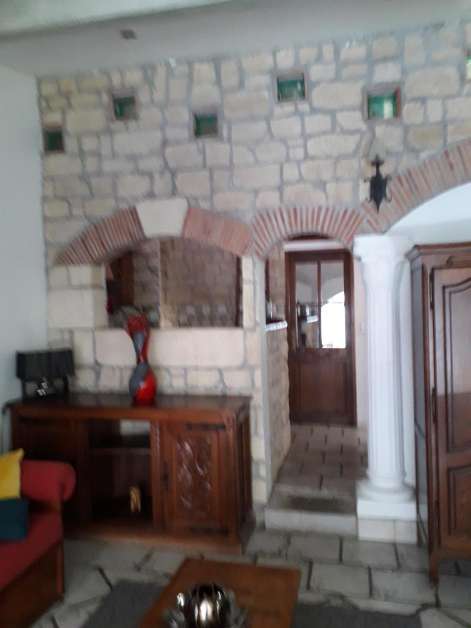 Maison Detente Carry-Le-Rouet Villa Екстериор снимка