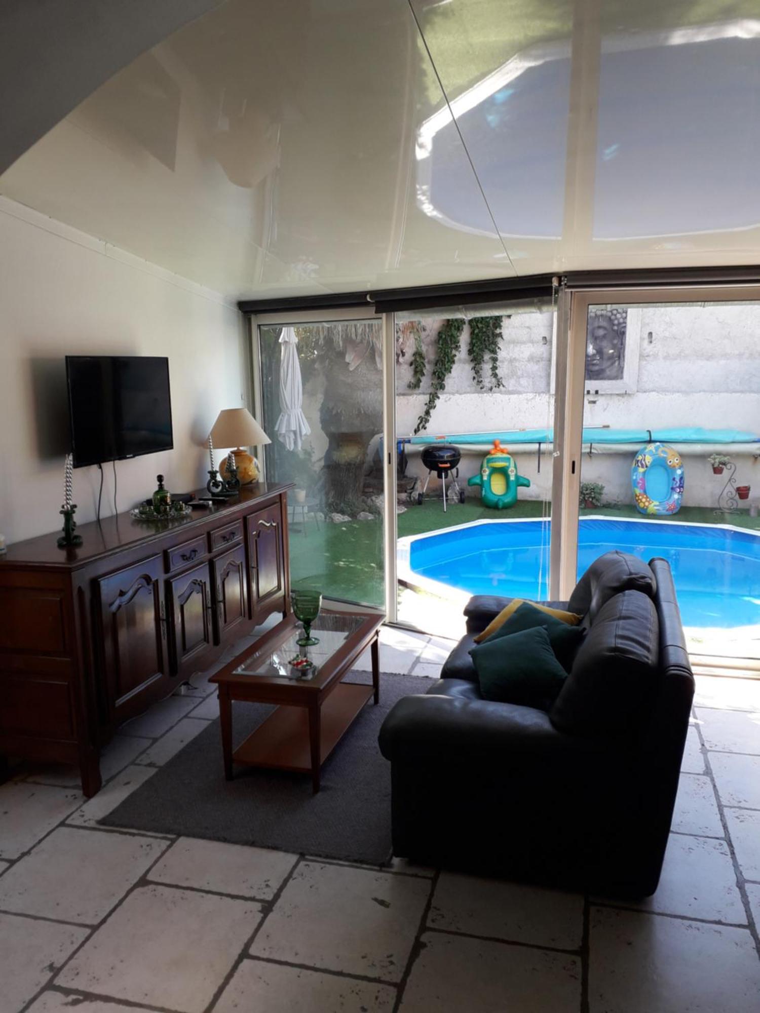 Maison Detente Carry-Le-Rouet Villa Екстериор снимка