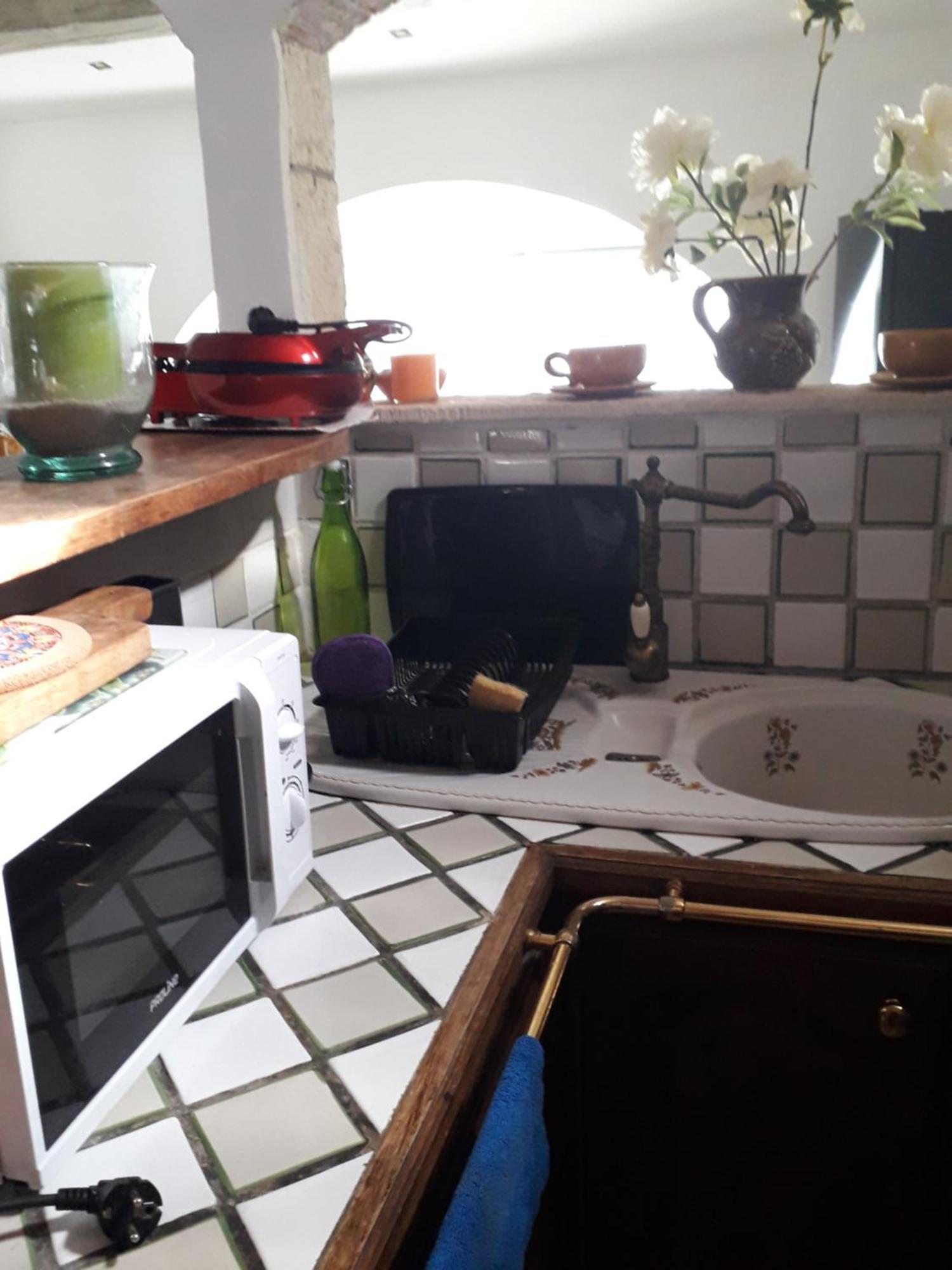 Maison Detente Carry-Le-Rouet Villa Екстериор снимка