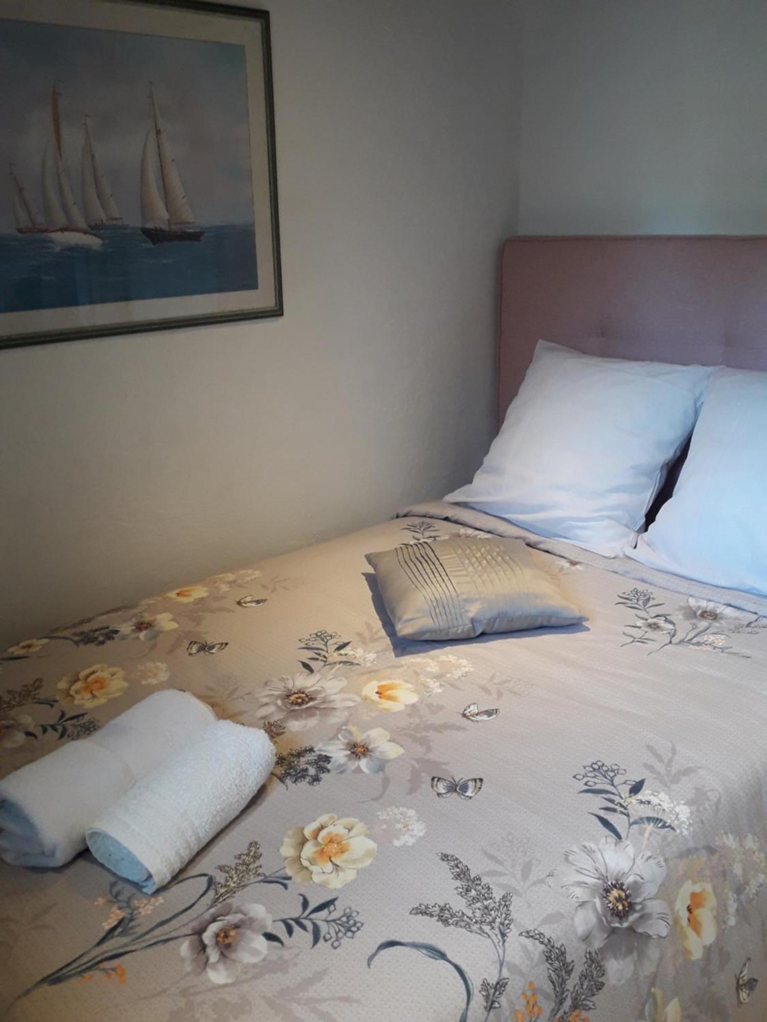 Maison Detente Carry-Le-Rouet Villa Екстериор снимка